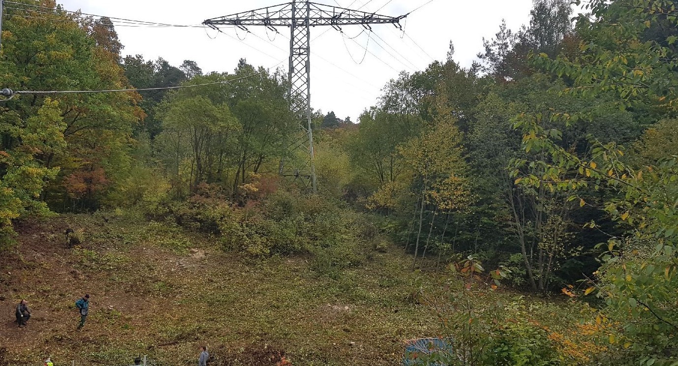 Schwärzloch 17.10.2020